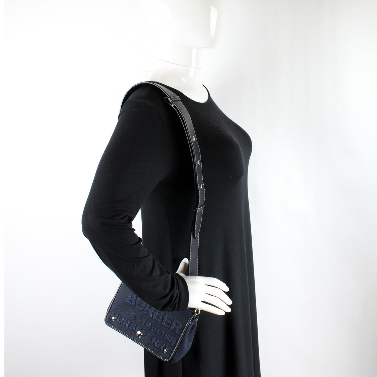 Horseferry Linen Crossbody