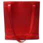 Debossed Logo Tote 5M