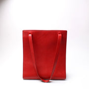 Debossed Logo Tote 5M