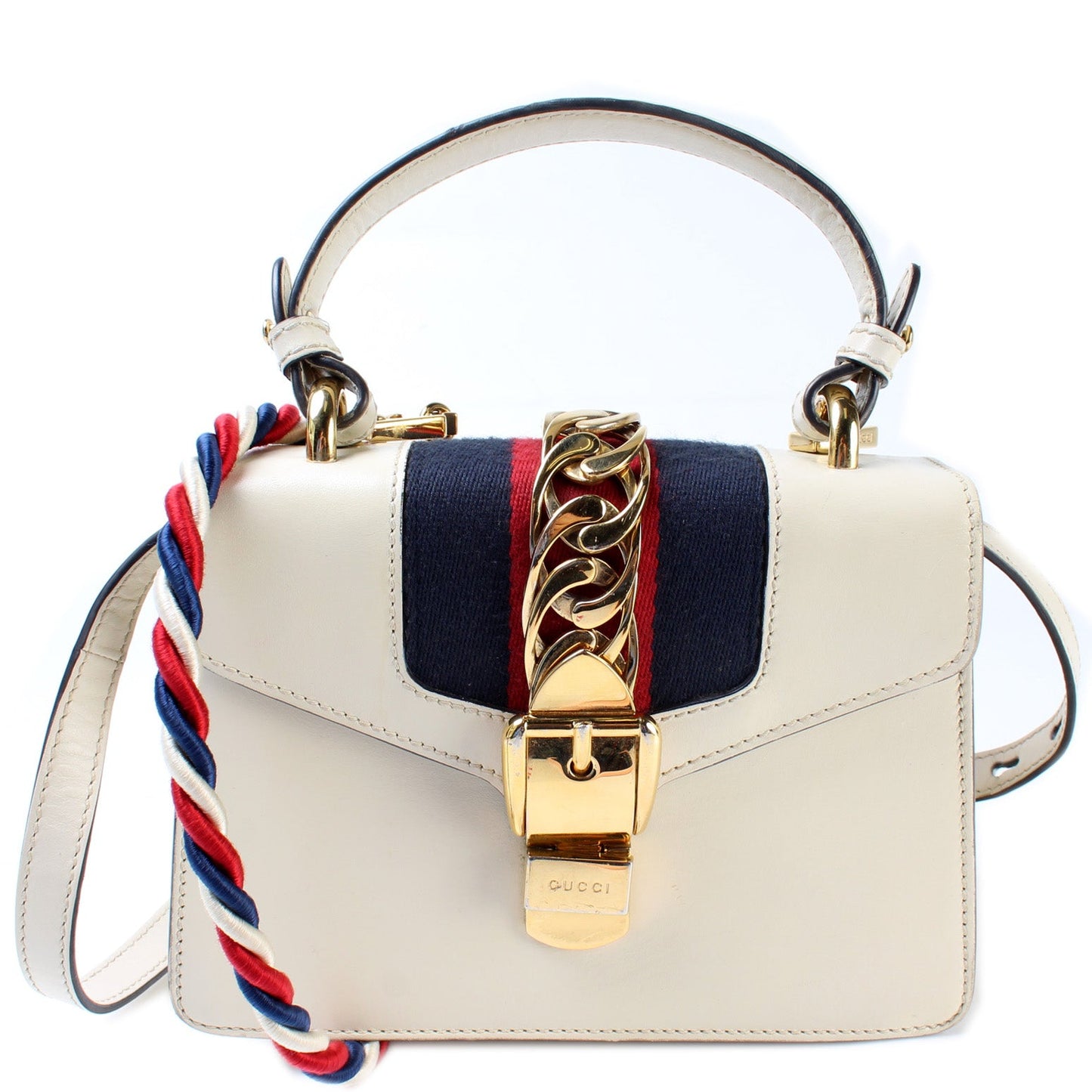 470270 Sylvie Mini Bag lbcase
