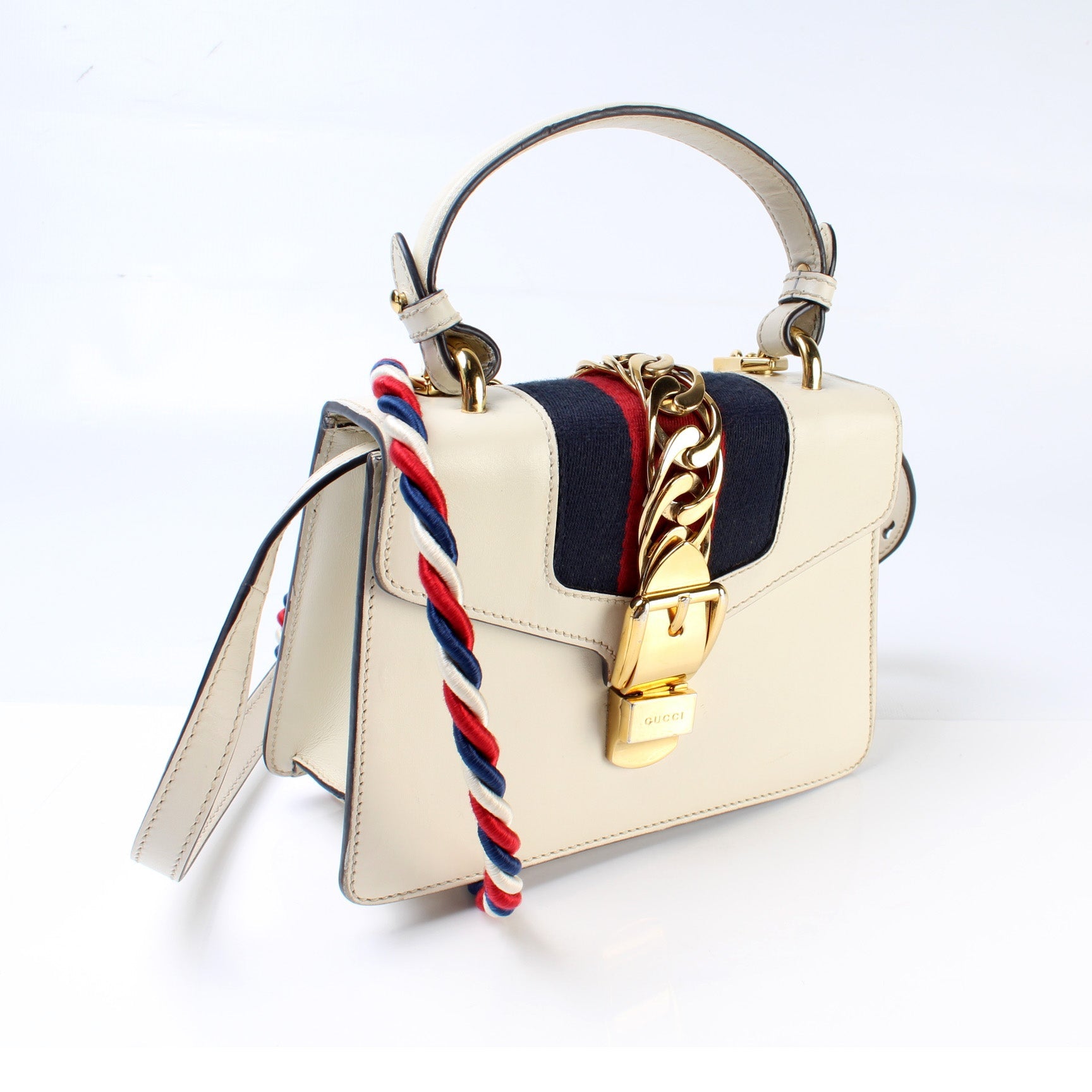 470270 Sylvie Mini Bag lbcase