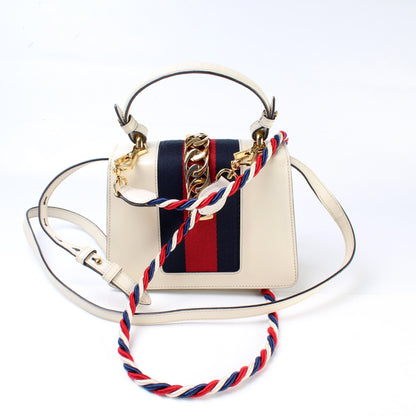 470270 Sylvie Mini Bag lbcase