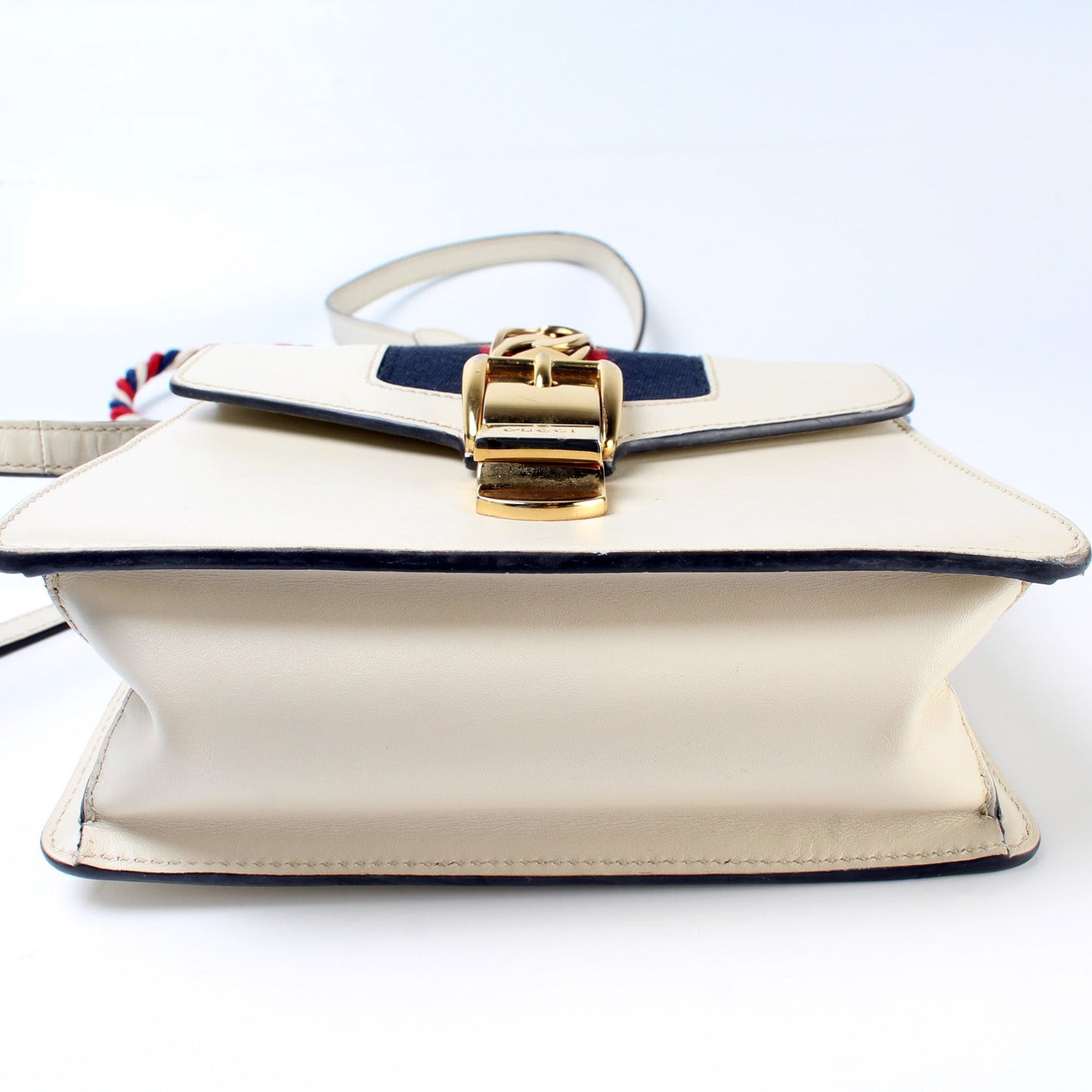 470270 Sylvie Mini Bag lbcase