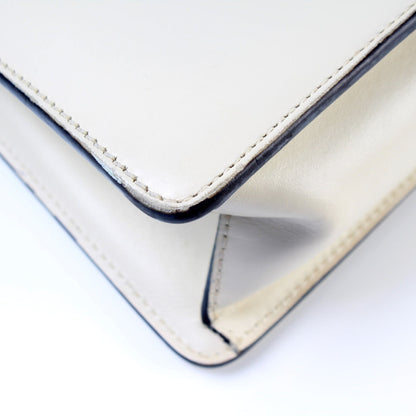 470270 Sylvie Mini Bag lbcase