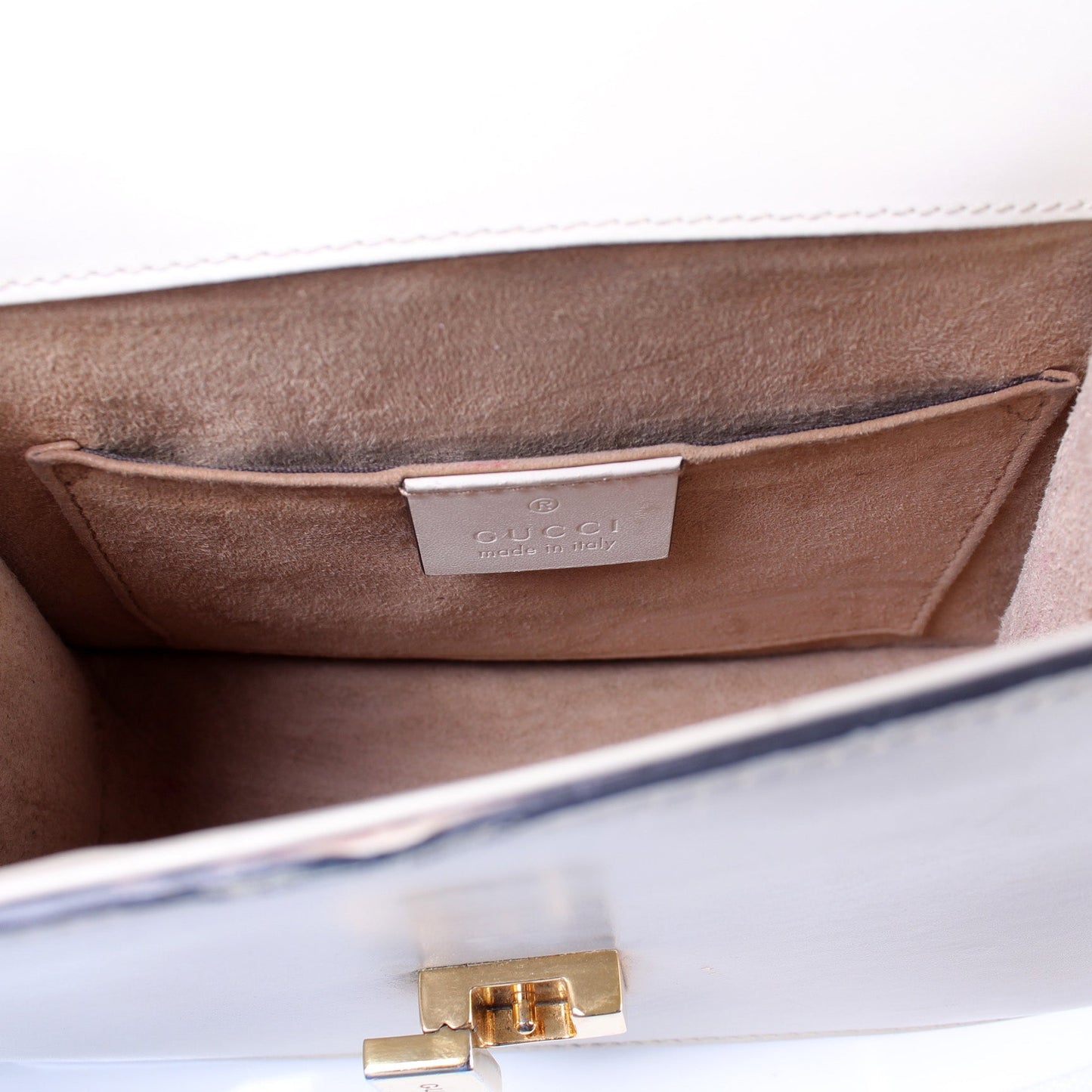 470270 Sylvie Mini Bag lbcase