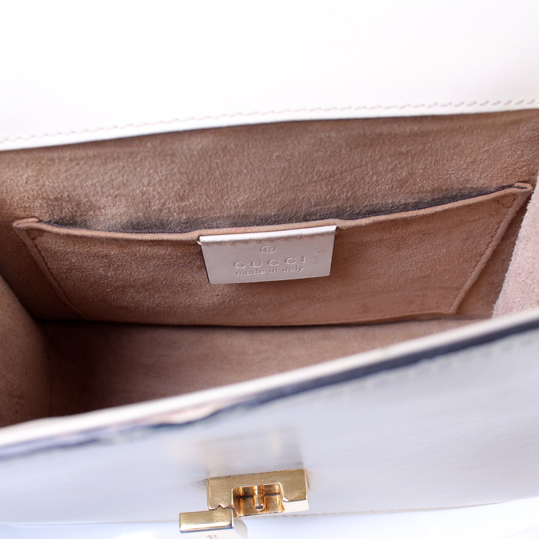 470270 Sylvie Mini Bag lbcase
