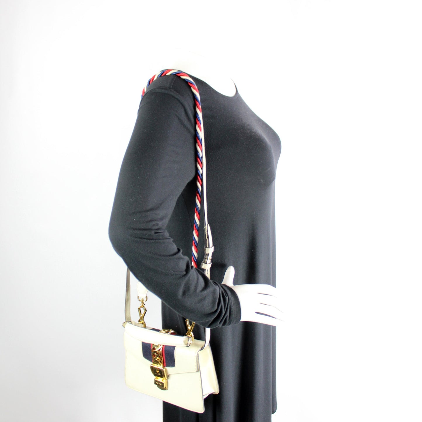 470270 Sylvie Mini Bag lbcase