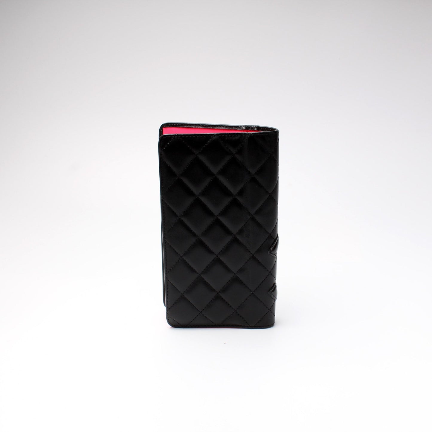Cambon Ligne Long Wallet