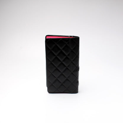 Cambon Ligne Long Wallet