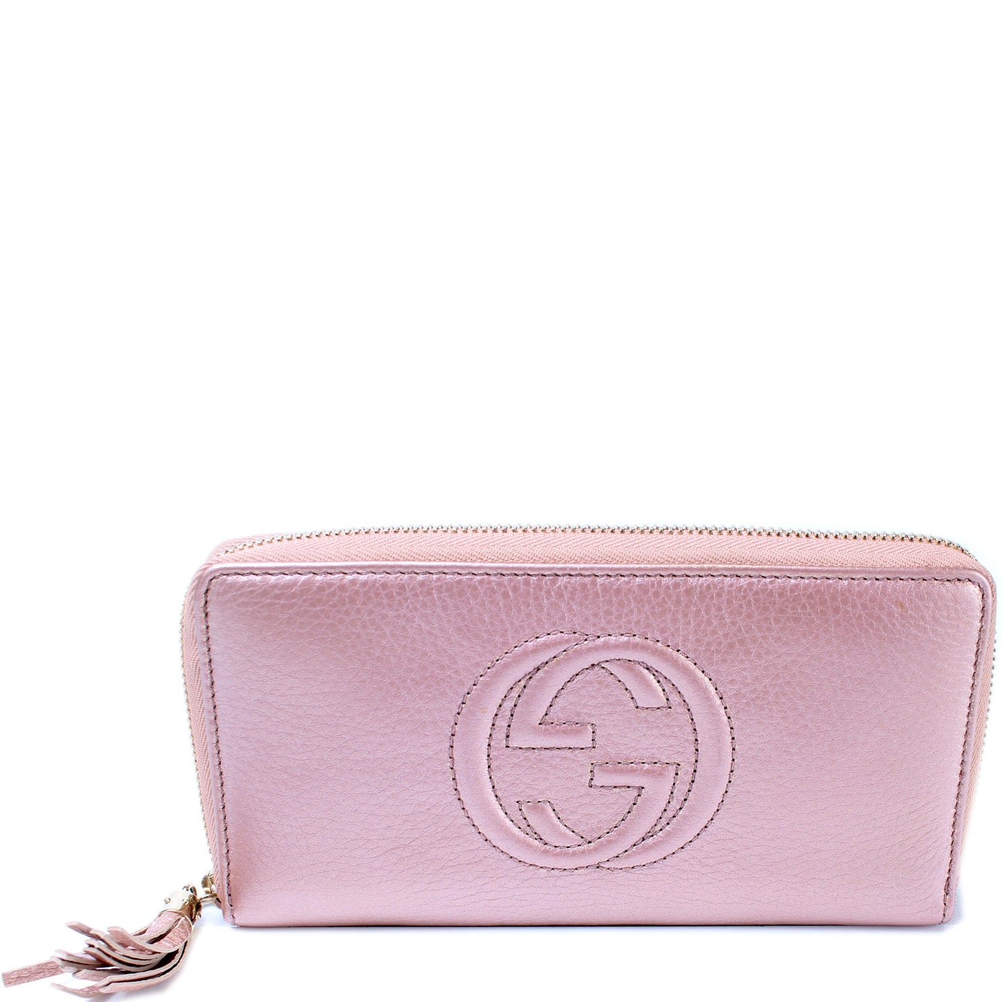 308004 Soho Zippy Wallet lbcase