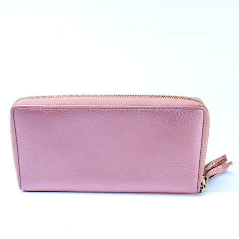 308004 Soho Zippy Wallet