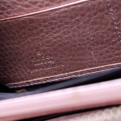 308004 Soho Zippy Wallet lbcase