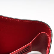 Victorine Wallet Damier Ebene