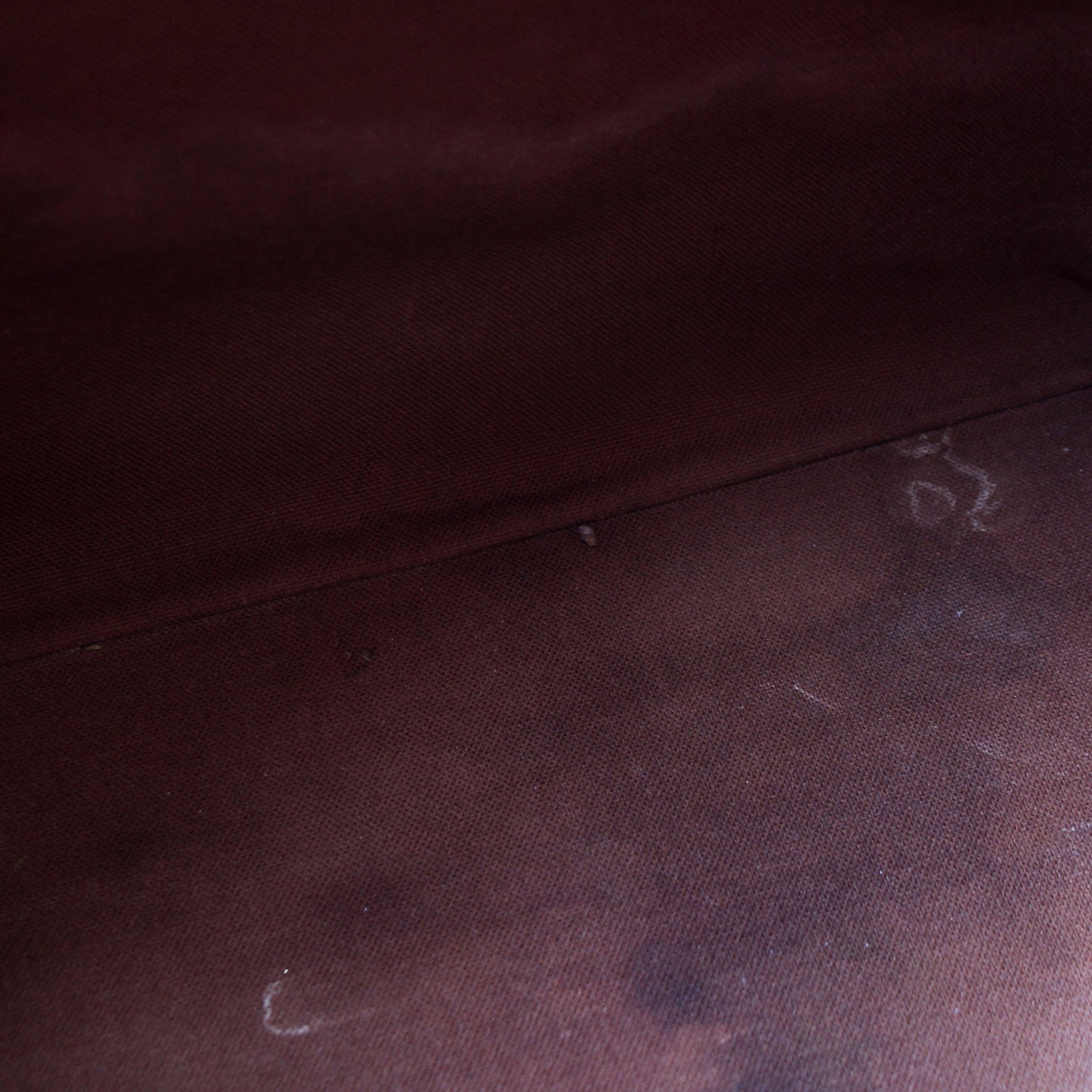 Cabas Mezzo Monogram