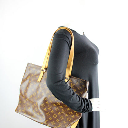 Cabas Mezzo Monogram