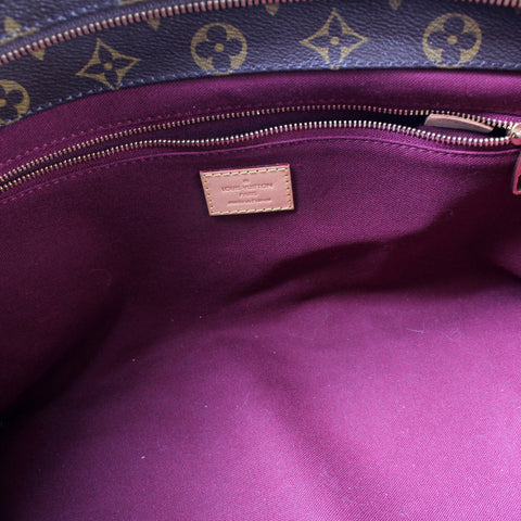 Raspail PM Monogram