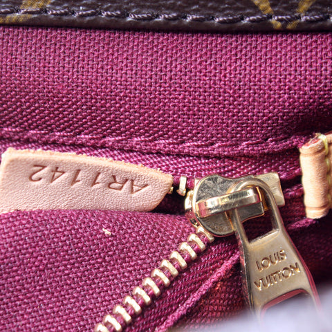 Raspail PM Monogram