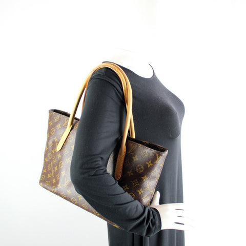 Raspail PM Monogram