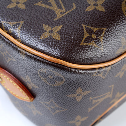 Blois Crossbody Monogram
