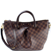 Siena MM Damier Ebene