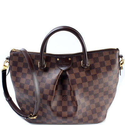 Siena MM Damier Ebene