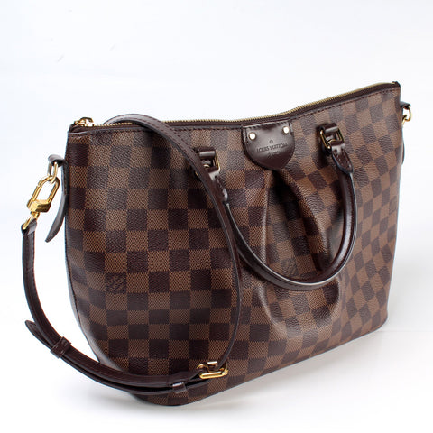 Siena MM Damier Ebene