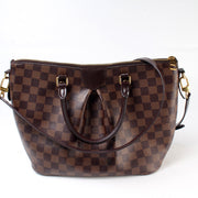 Siena MM Damier Ebene