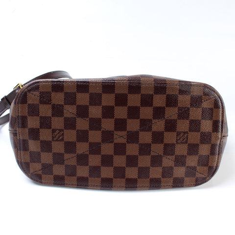 Siena MM Damier Ebene