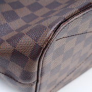 Siena MM Damier Ebene