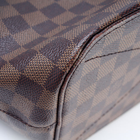 Siena MM Damier Ebene