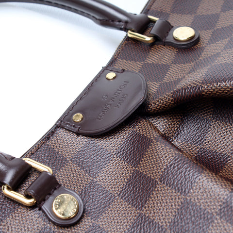 Siena MM Damier Ebene