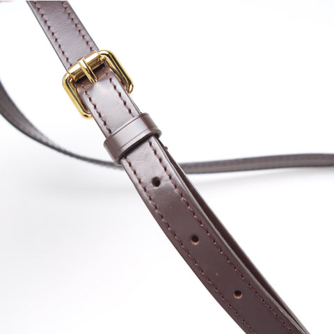 Siena MM Damier Ebene