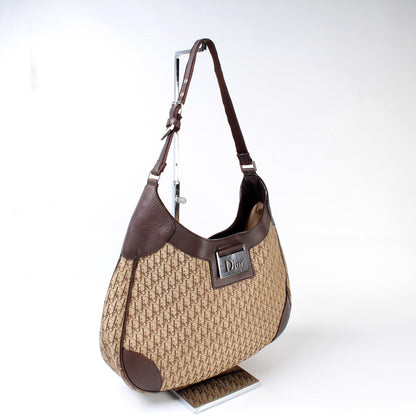 Monogram Hobo Vintage