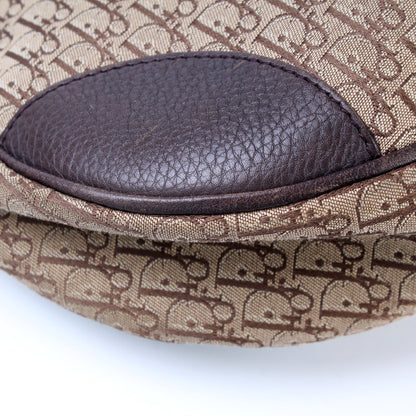 Monogram Hobo Vintage