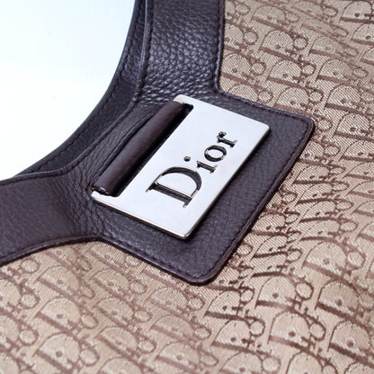 Monogram Hobo Vintage