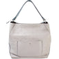 Leather Clara Hobo Large