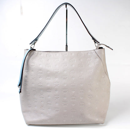 Leather Clara Hobo Large