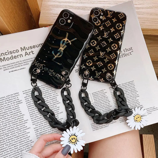 Fashion water ripple phone case lbcase