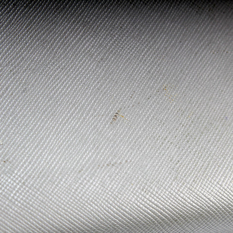 Saffiano Continental Wallet