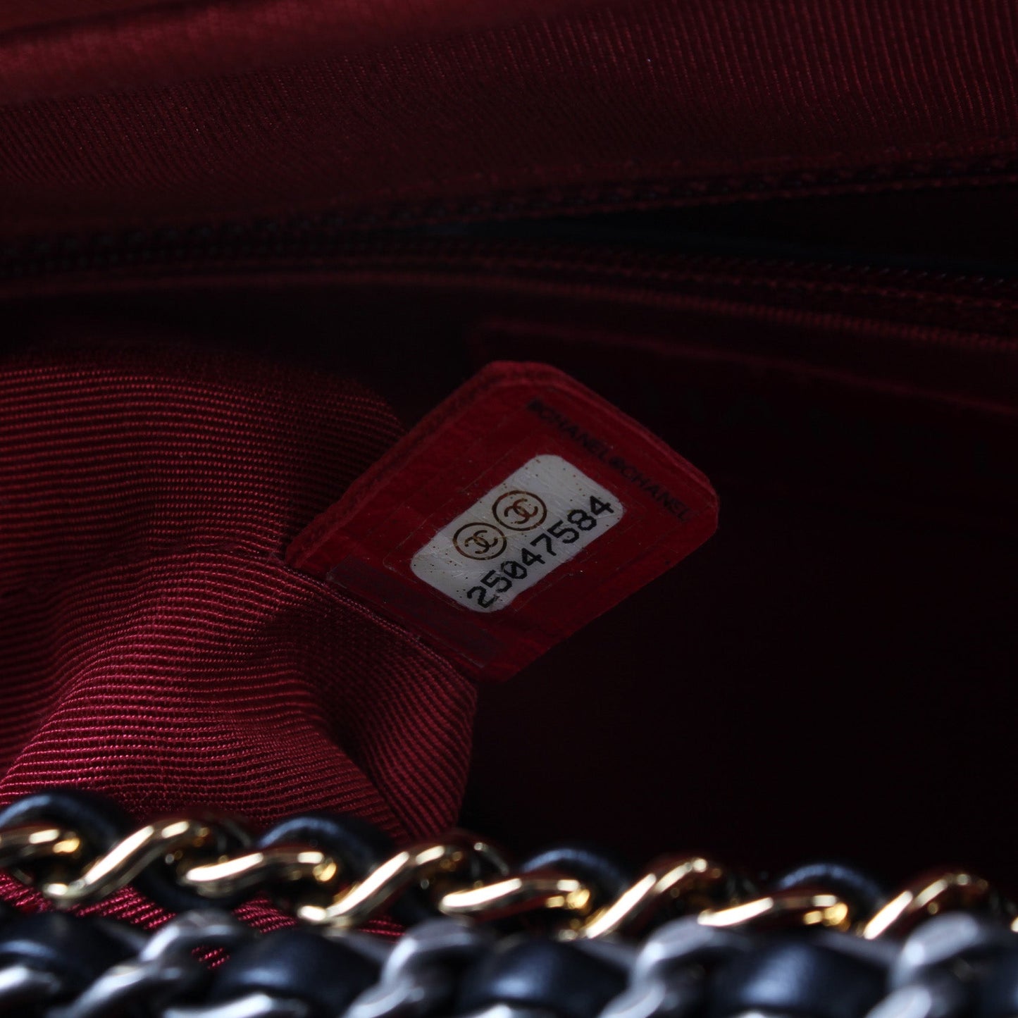 Gabrielle Hobo Medium 25M