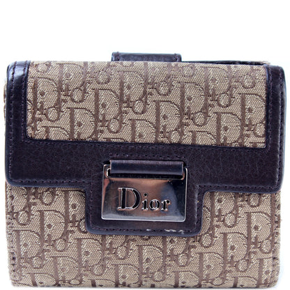 Monogram Small Wallet