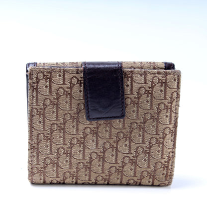 Monogram Small Wallet
