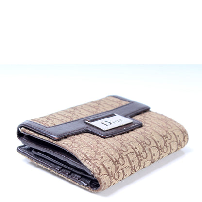 Monogram Small Wallet
