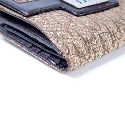 Monogram Small Wallet