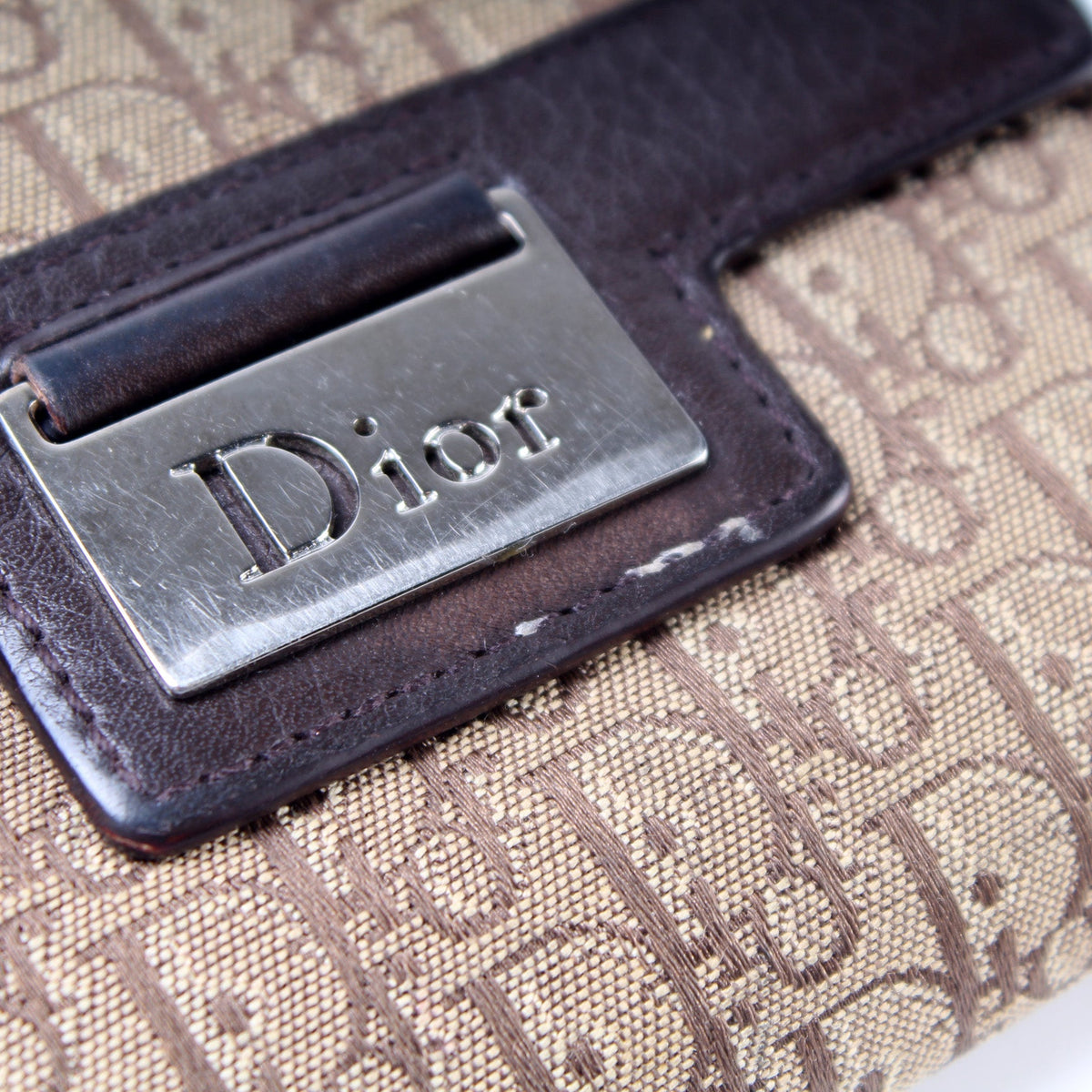 Monogram Small Wallet