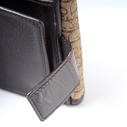 Monogram Small Wallet