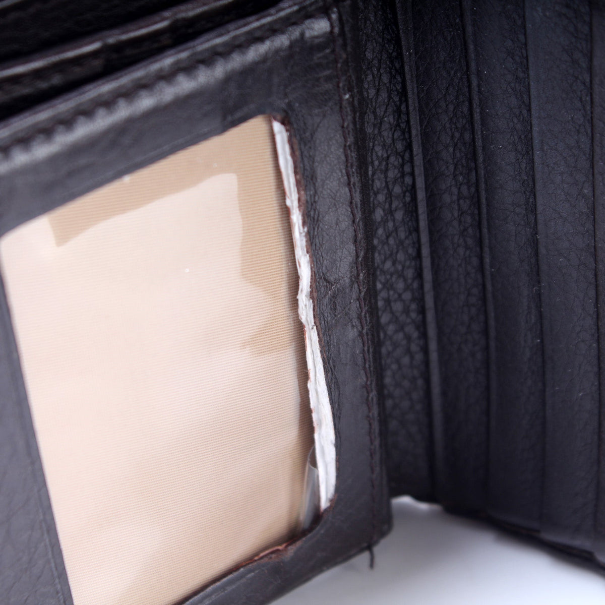 Monogram Small Wallet
