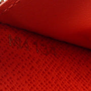 Clemence Wallet Monogram