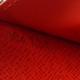 Clemence Wallet Monogram