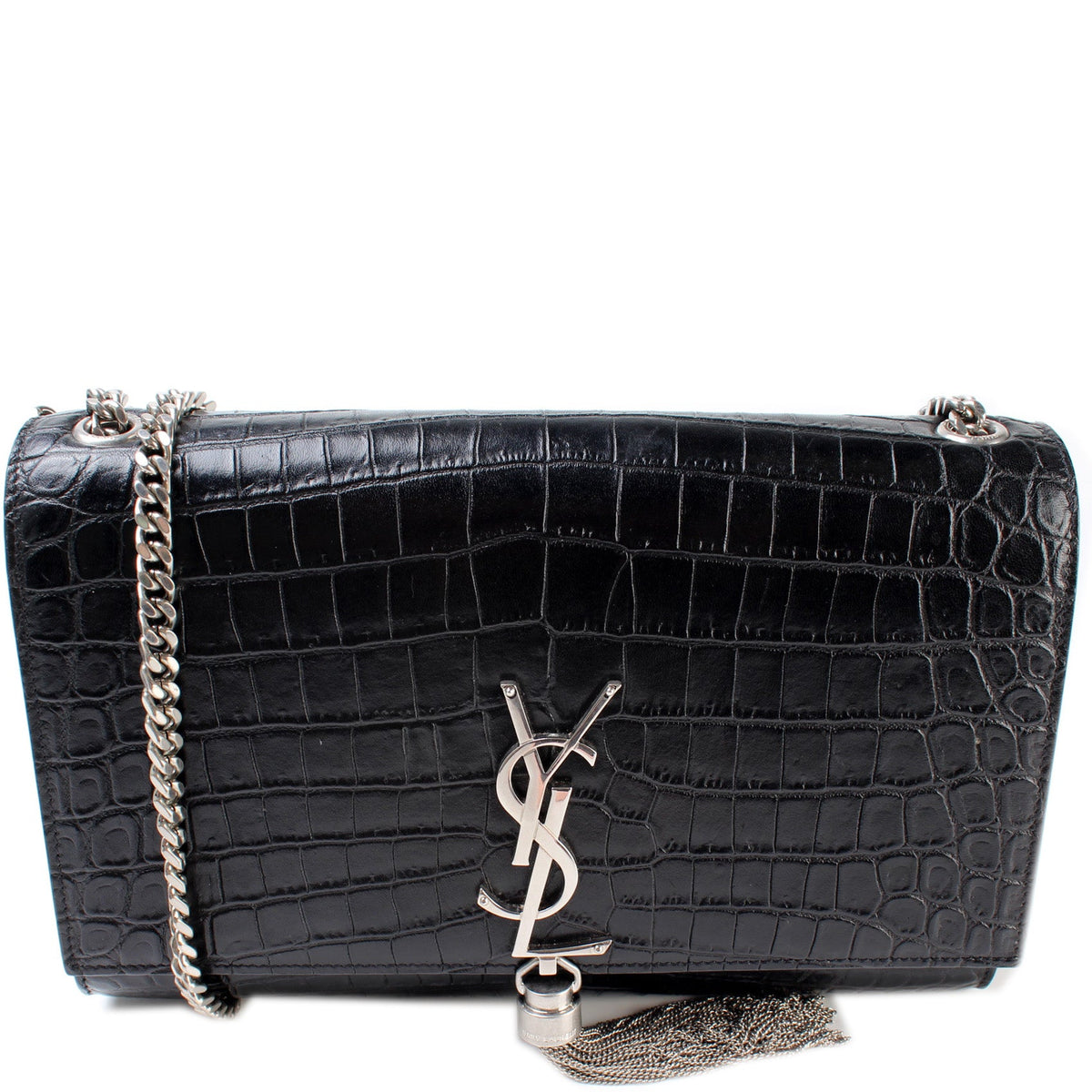 Kate Tassel Satchel Medium 354119
